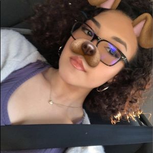 Meet your Posher, Shanon